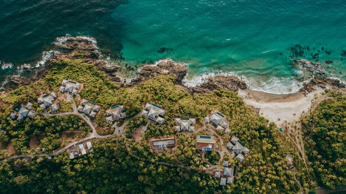 Hotel Barracuda Hotel & Villas - Image 1