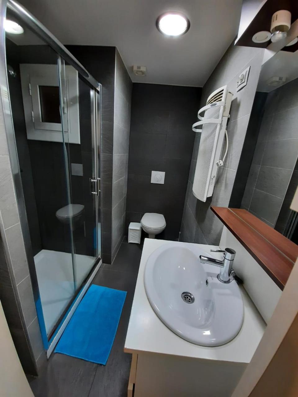 Altissim Apartments