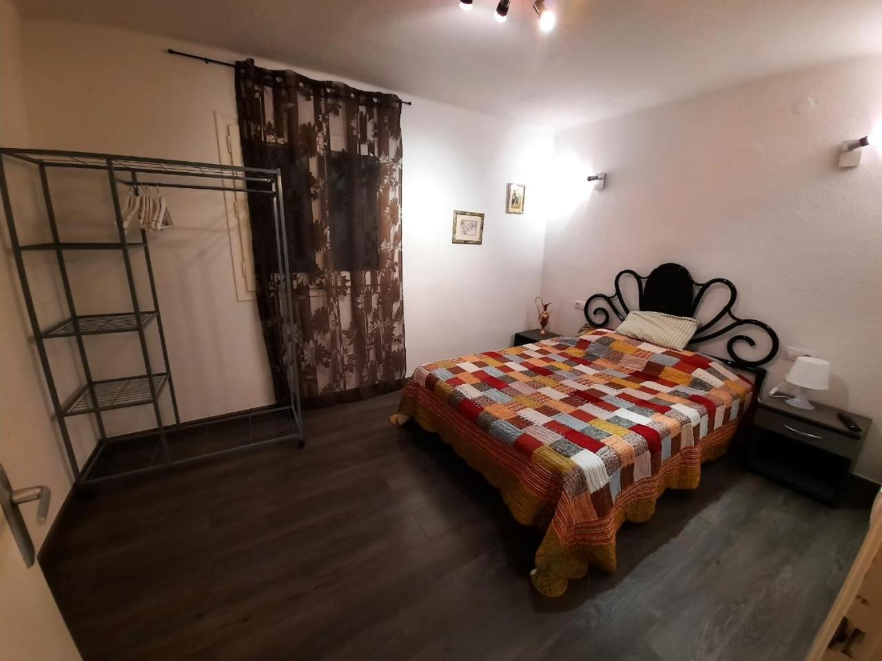 Altissim Apartments