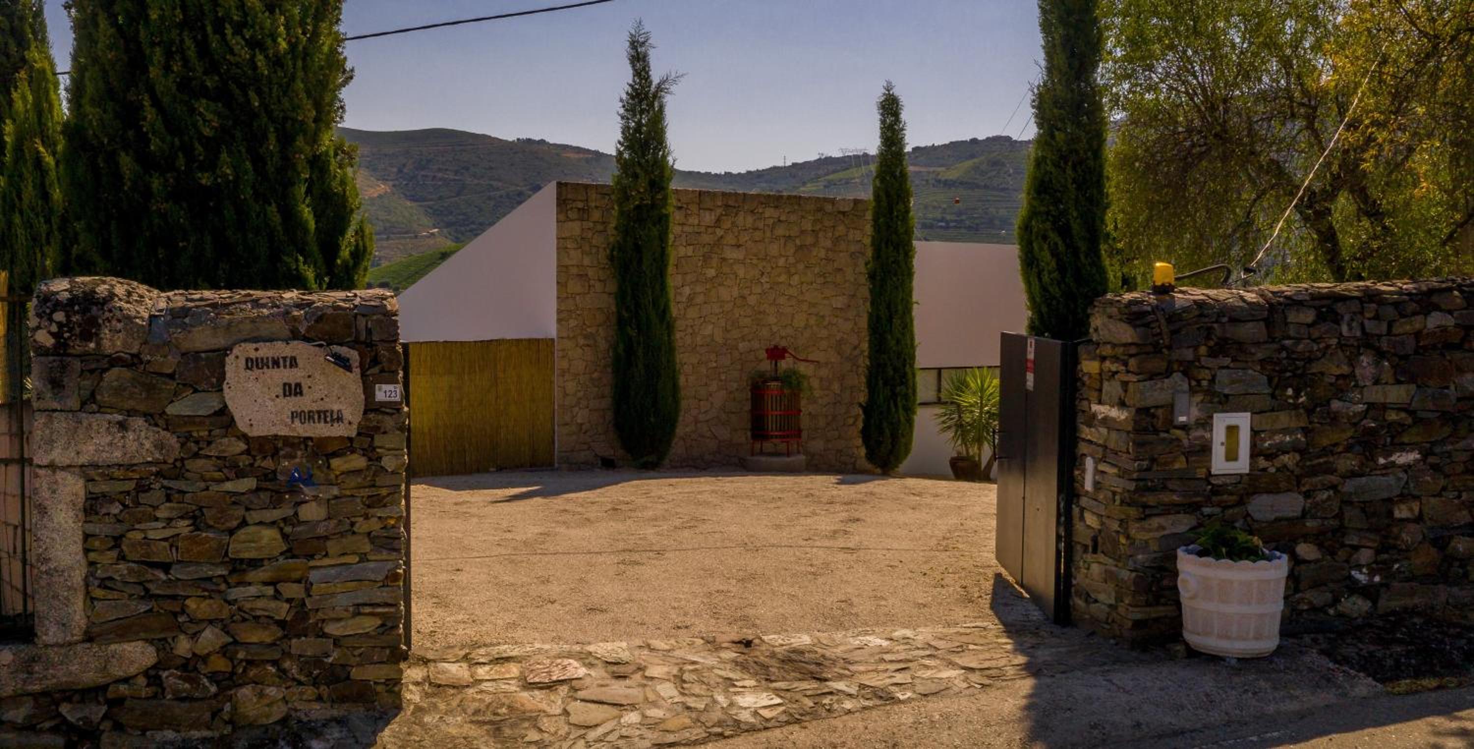 Quinta da Portela Douro view 5