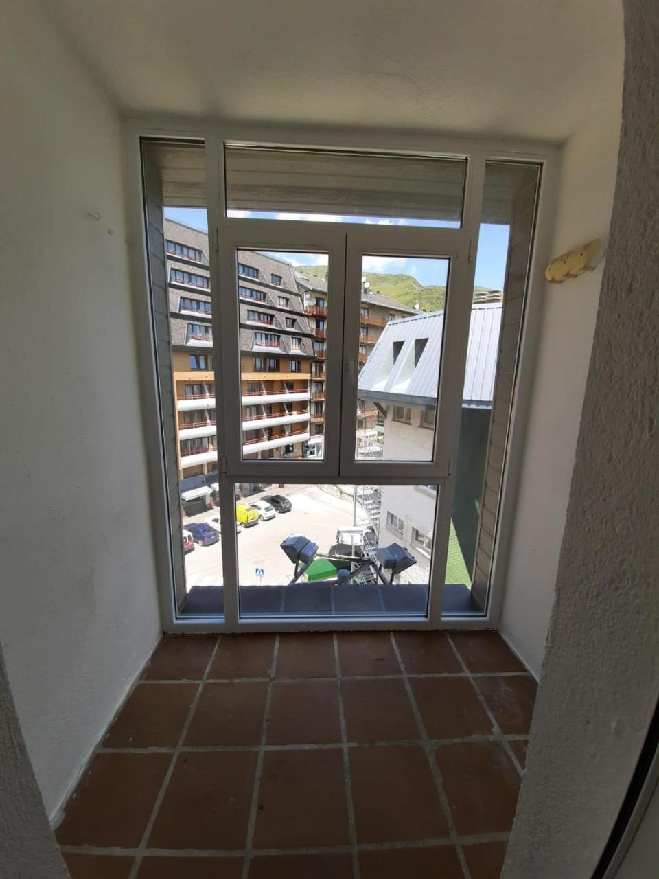 Altissim Apartments