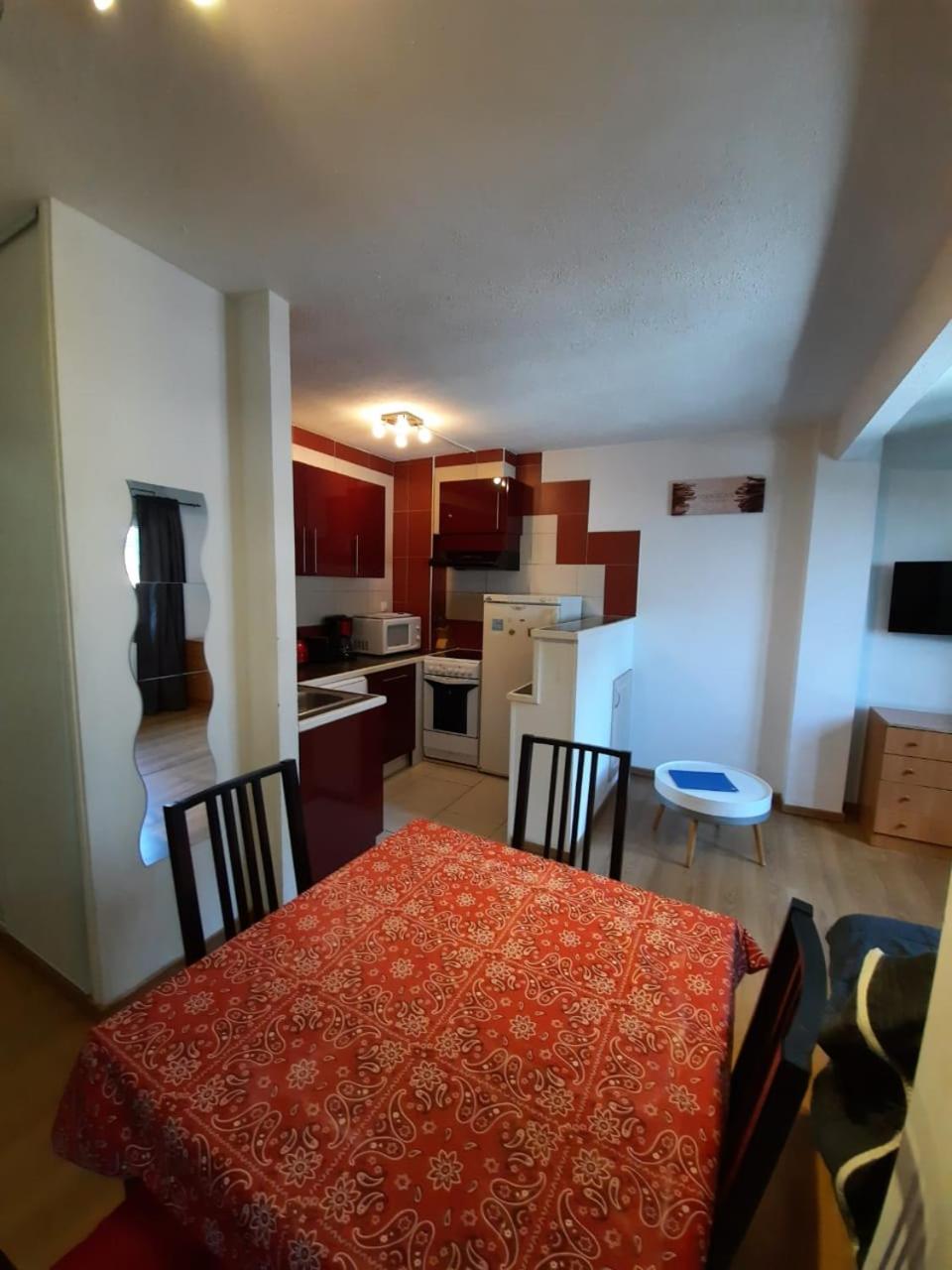 Altissim Apartments