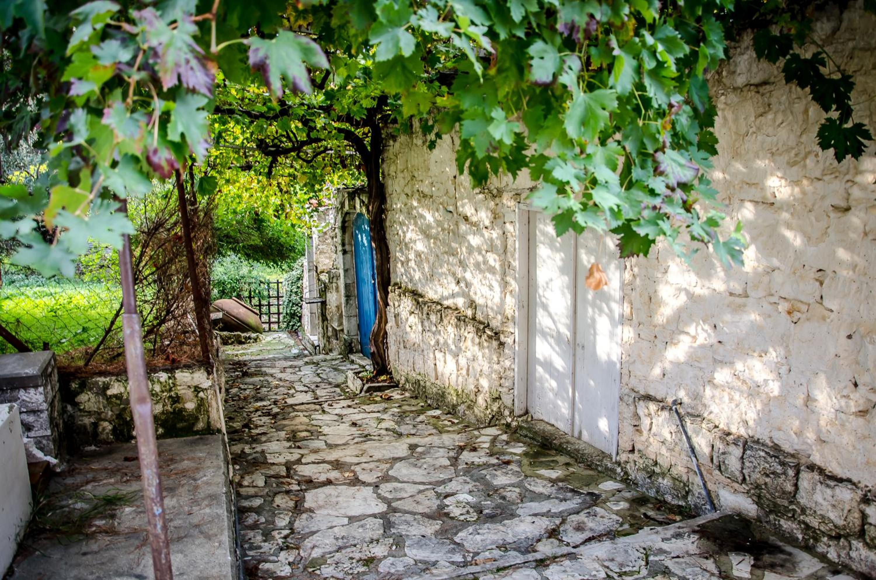 Xenios Cottages