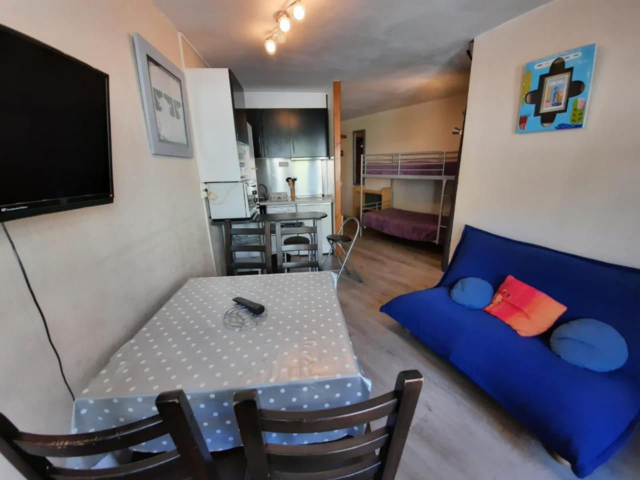 Altissim Apartments