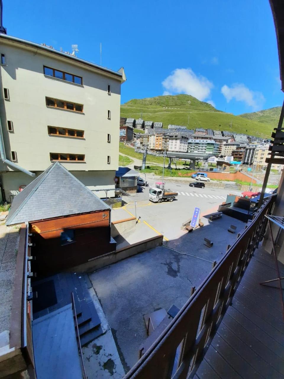 Altissim Apartments