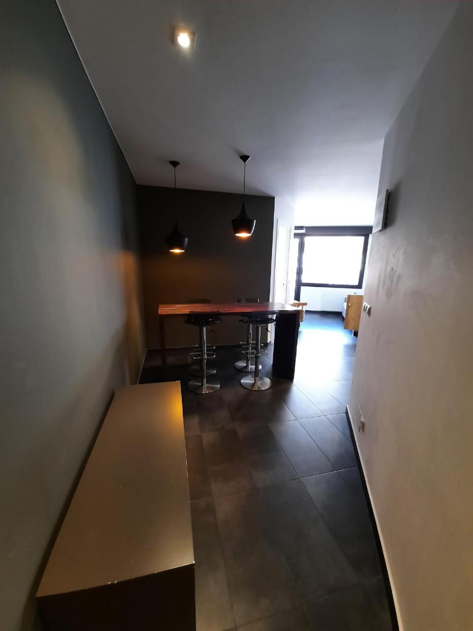 Altissim Apartments