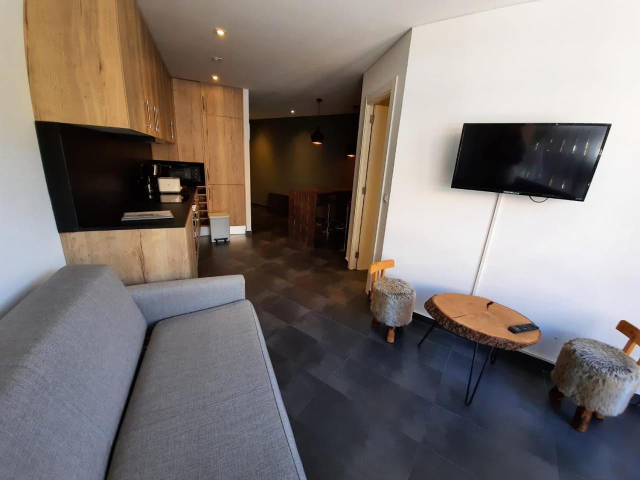 Altissim Apartments