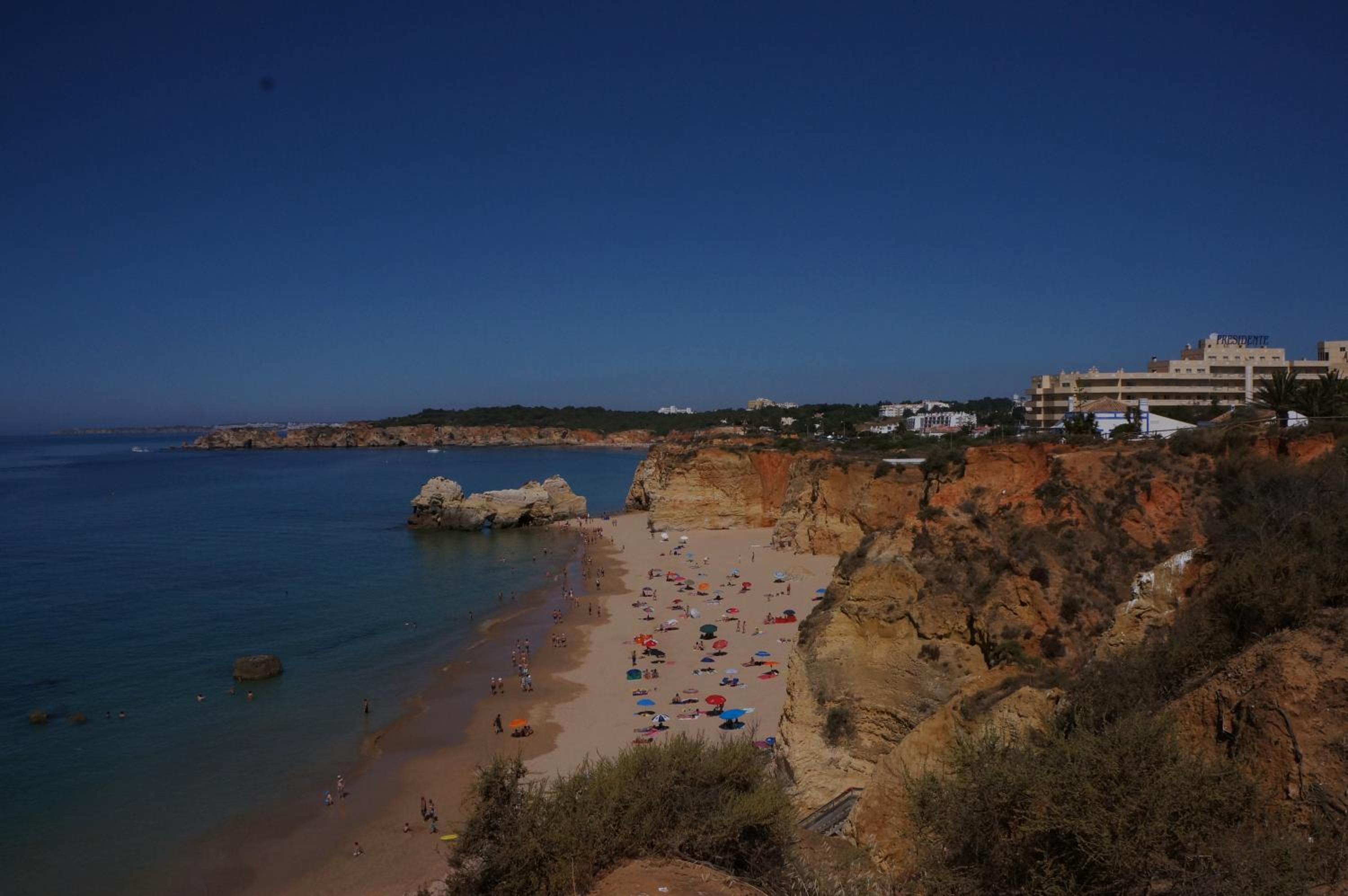 Paraiso de Portimao view 4