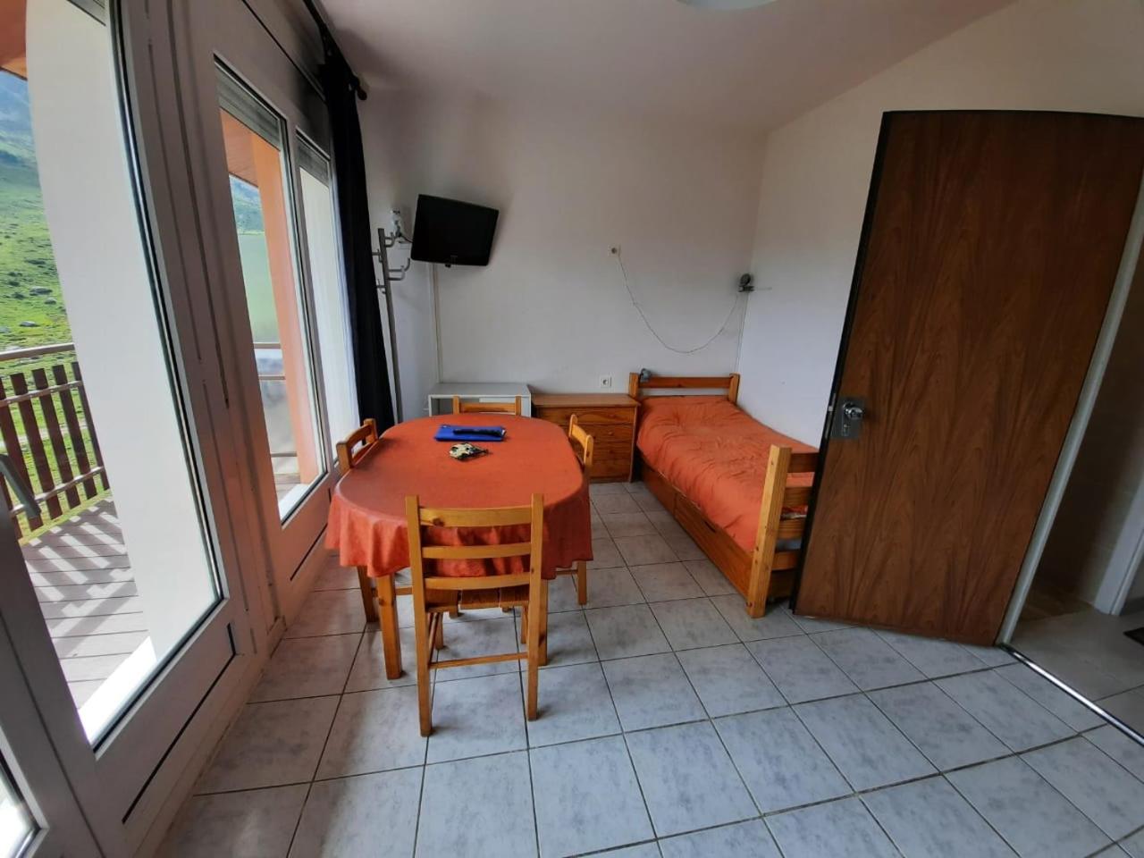 Altissim Apartments