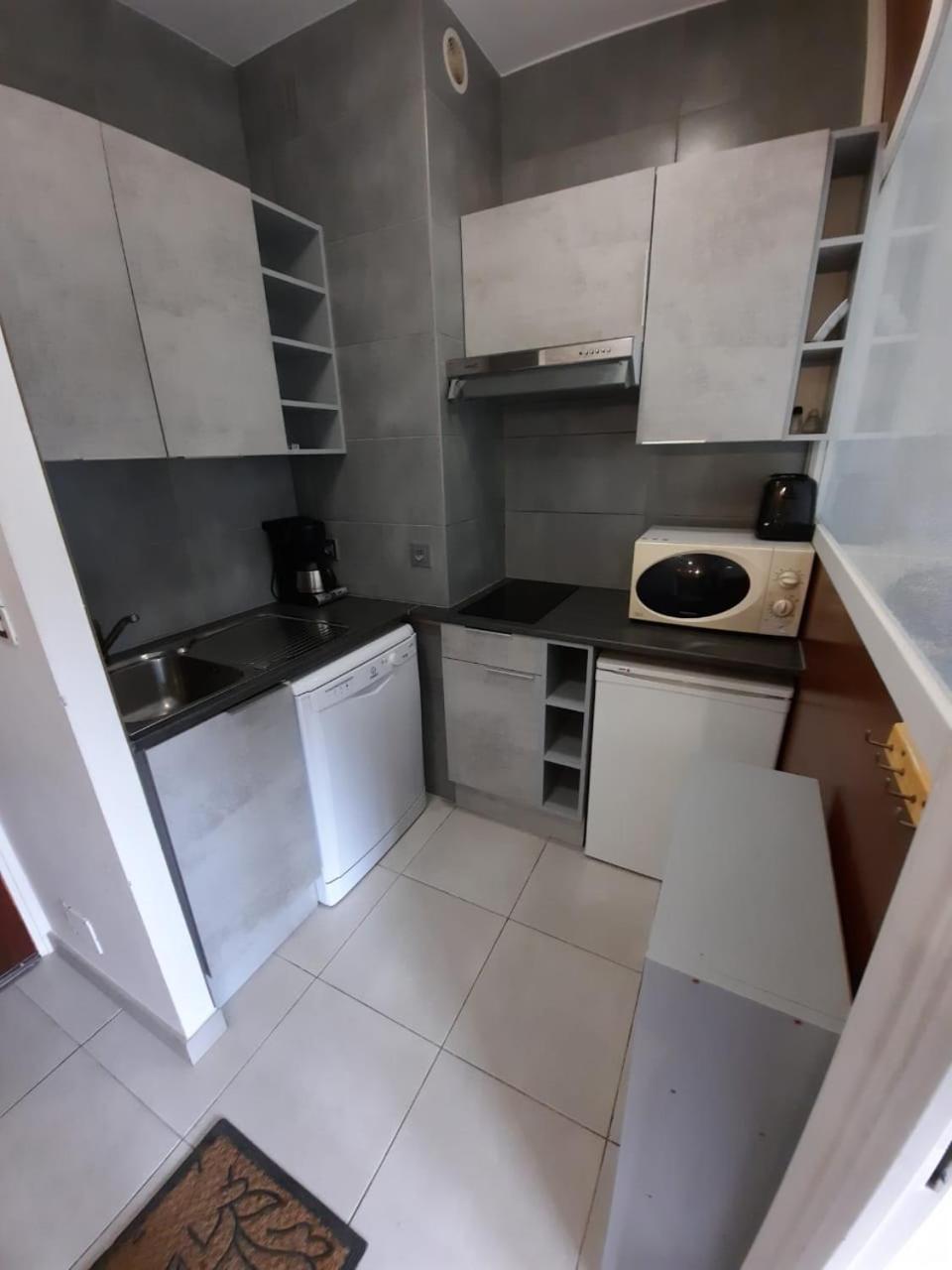 Altissim Apartments