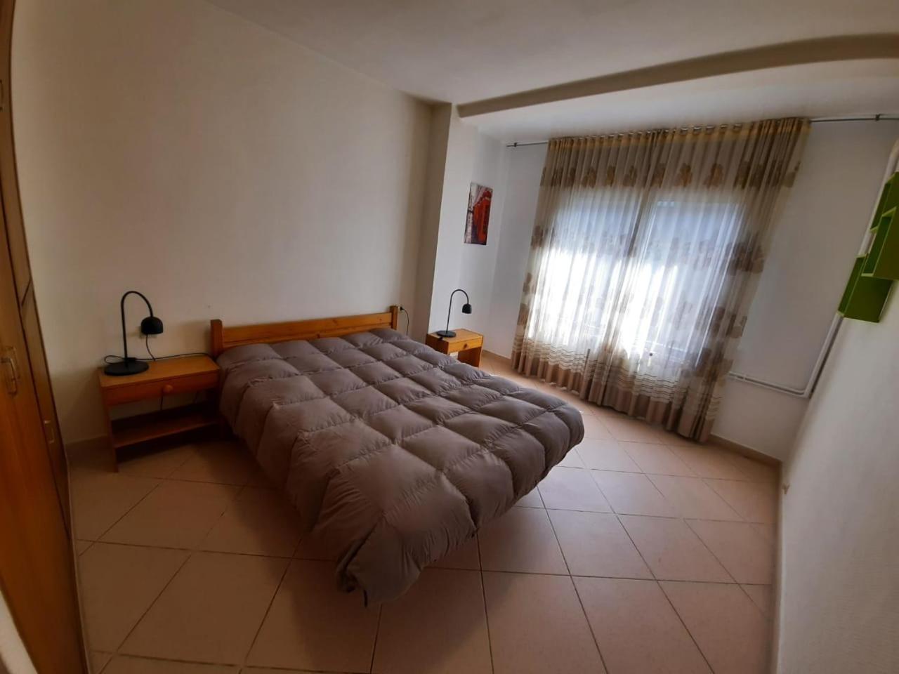 Altissim Apartments