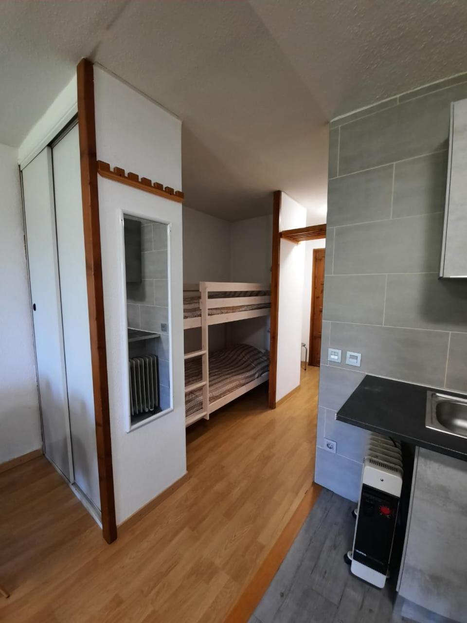 Altissim Apartments
