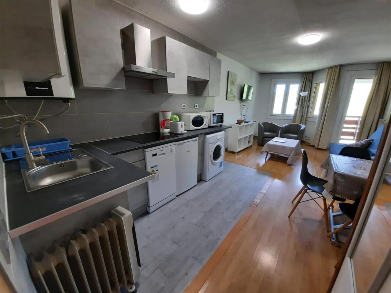 Altissim Apartments