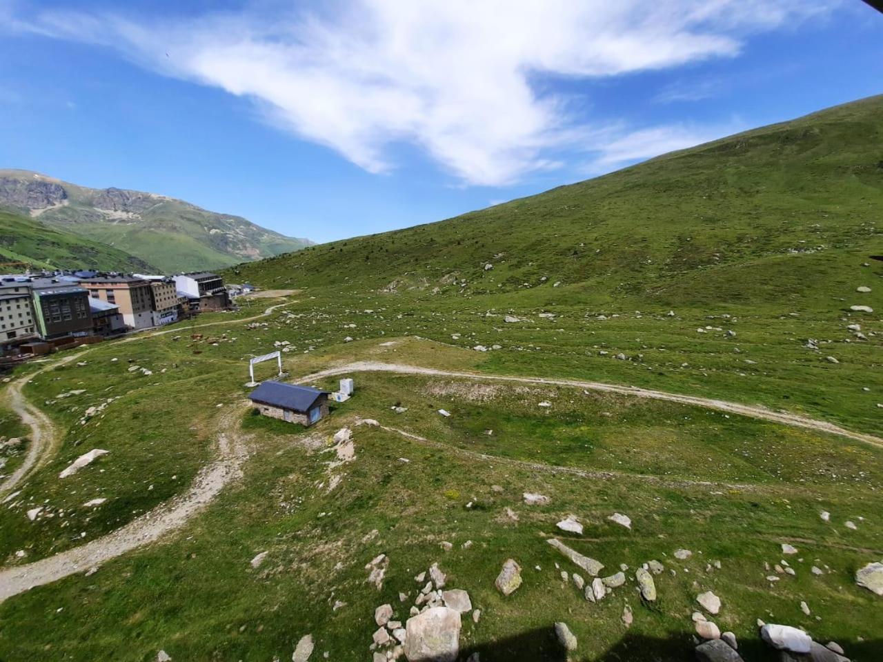 Altissim Apartments