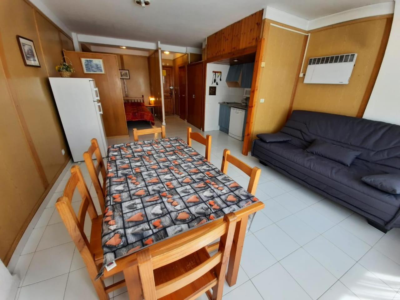 Altissim Apartments