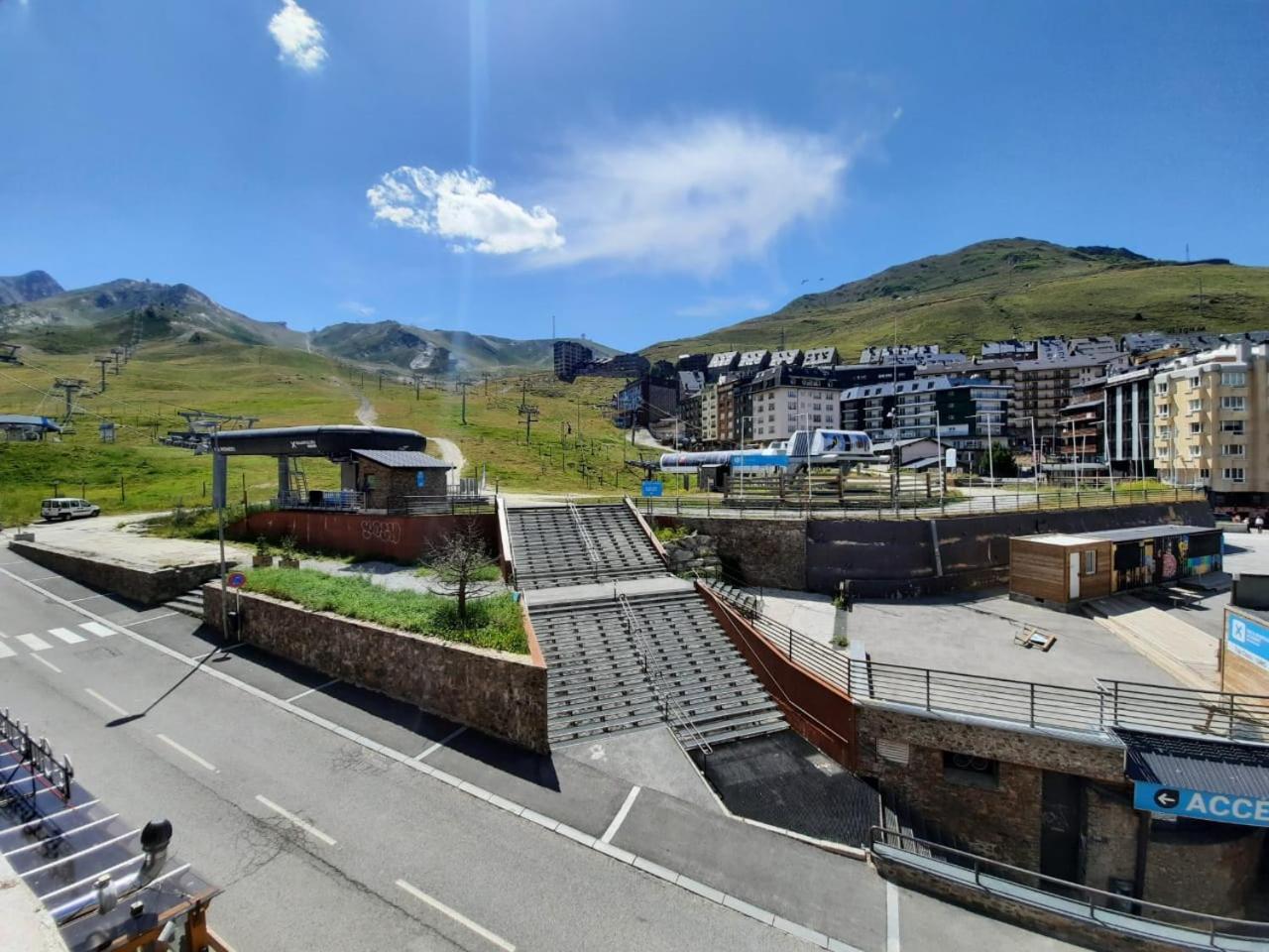 Altissim Apartments