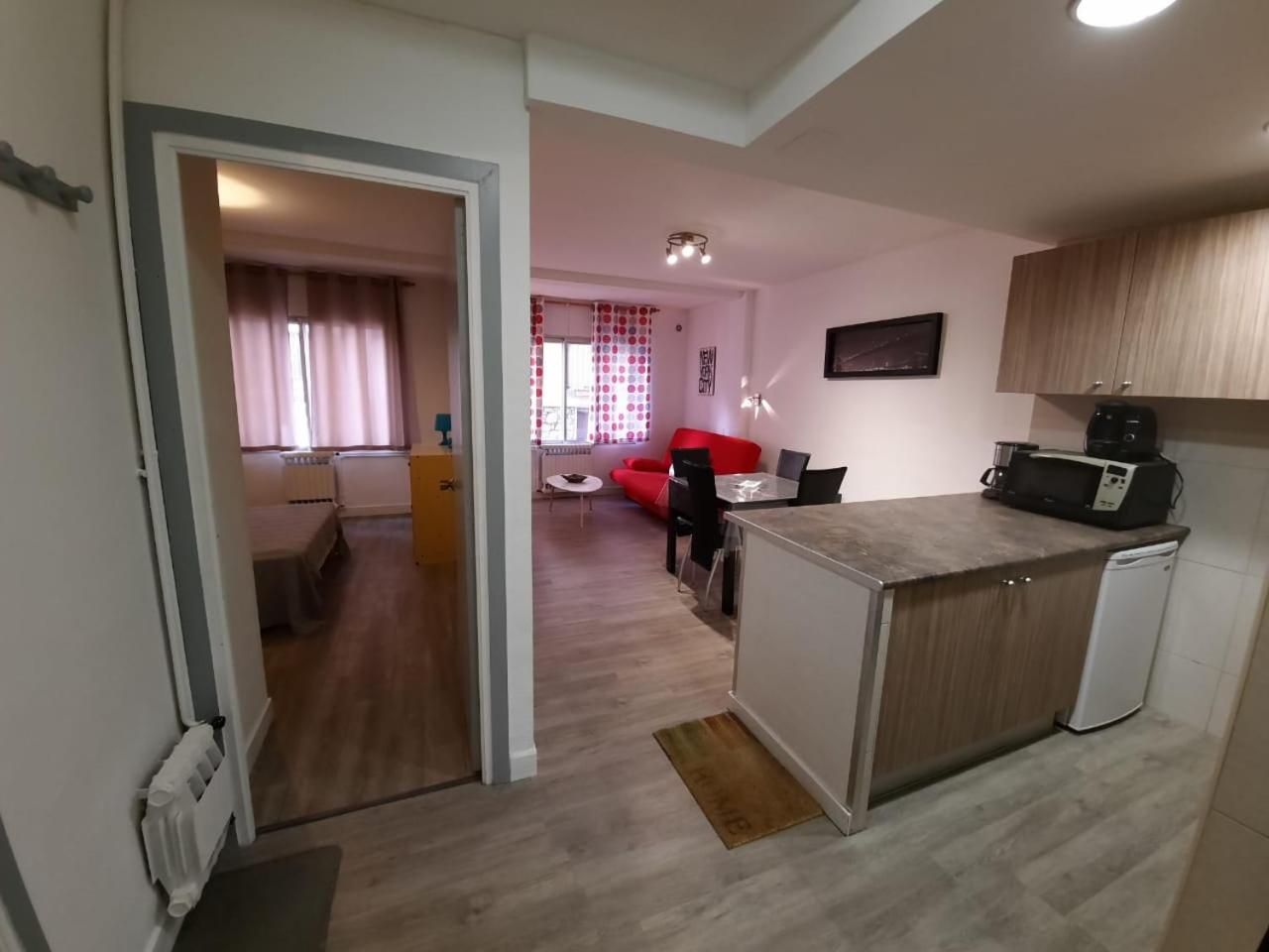 Altissim Apartments