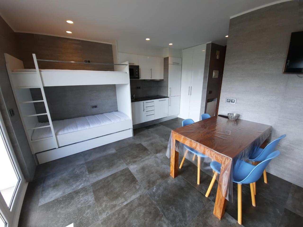 Altissim Apartments