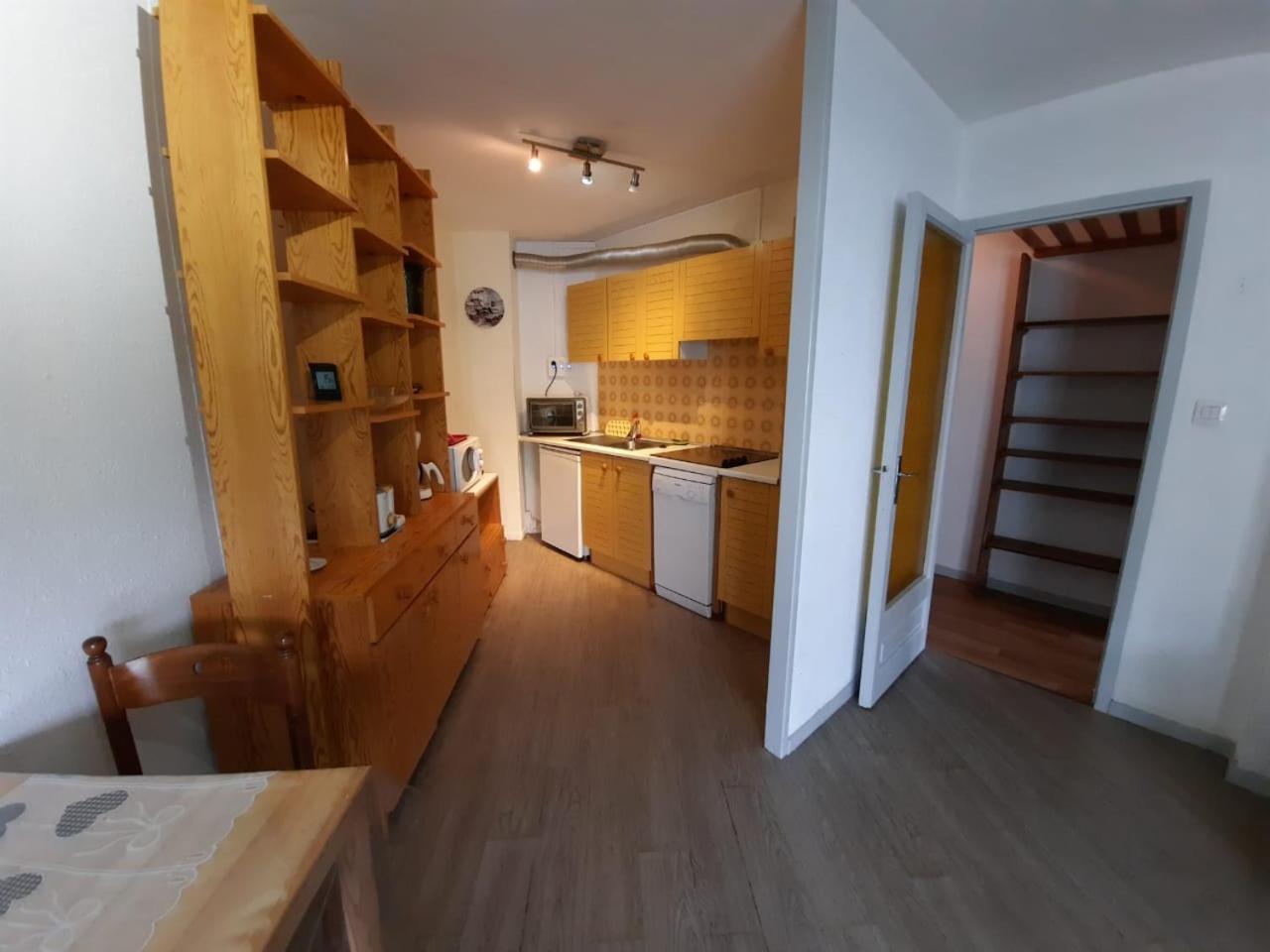 Altissim Apartments