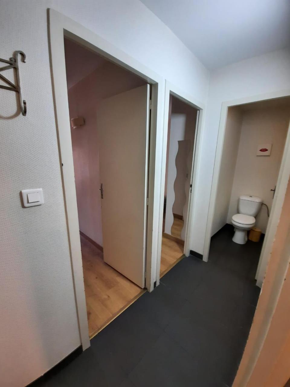Altissim Apartments