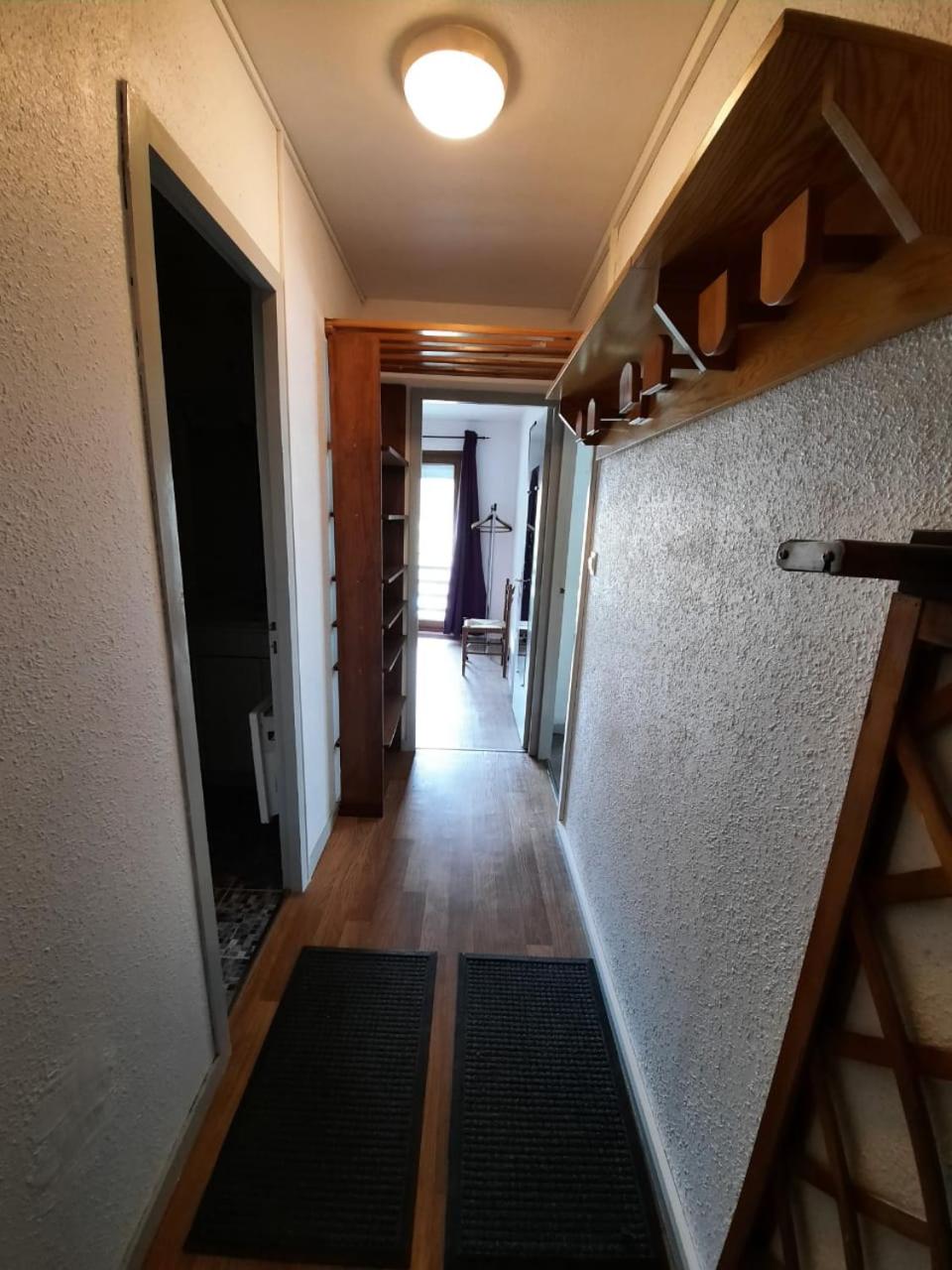 Altissim Apartments