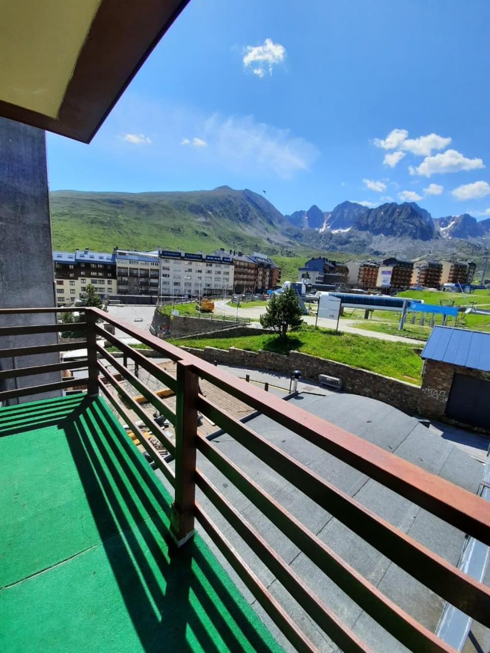Altissim Apartments