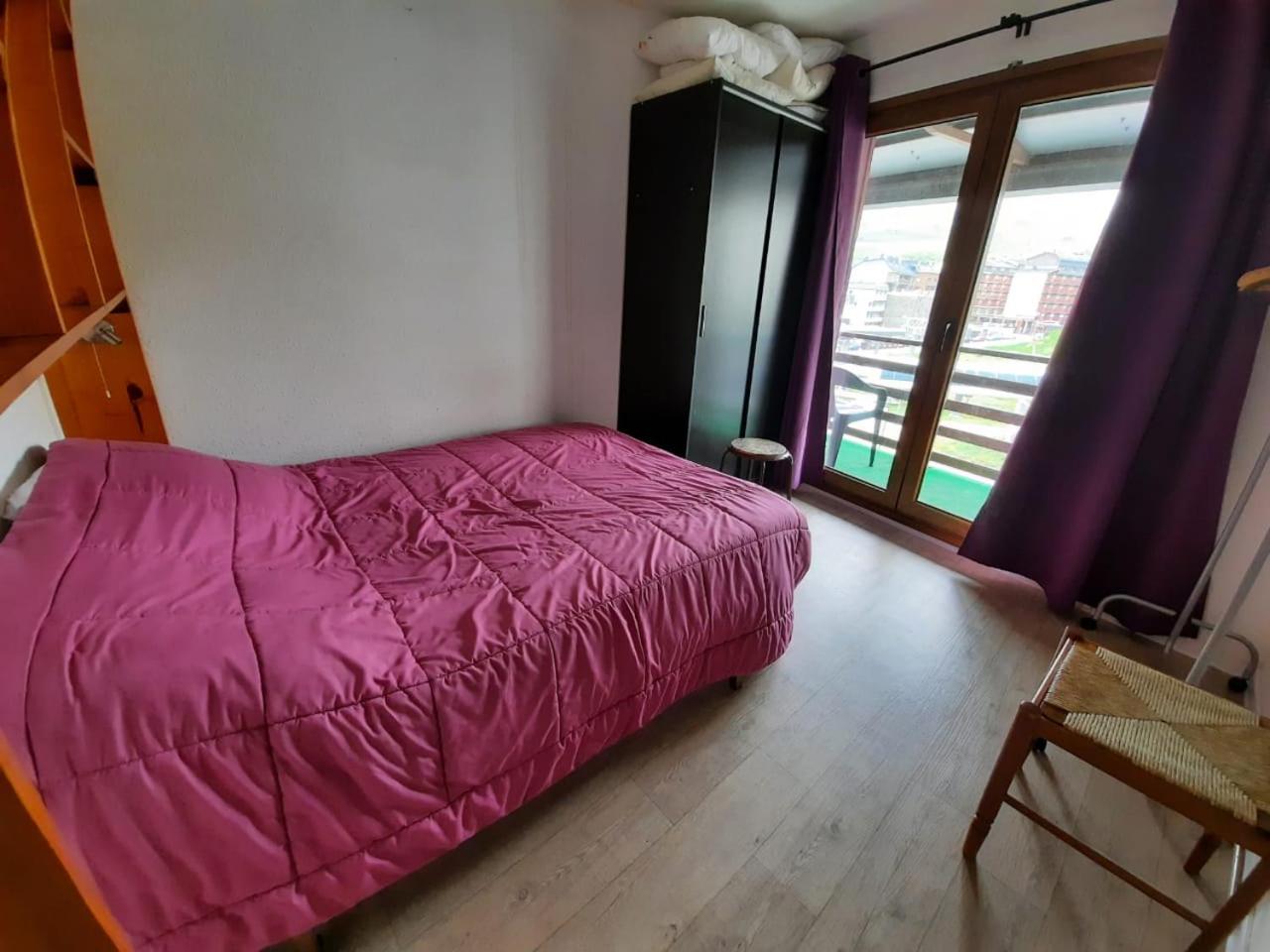 Altissim Apartments
