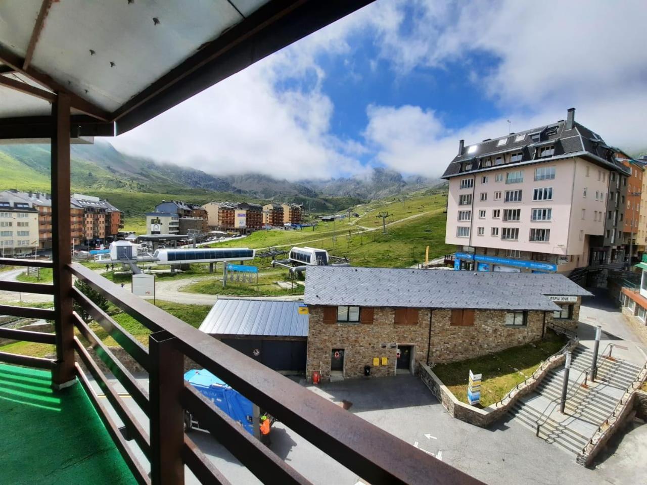 Altissim Apartments