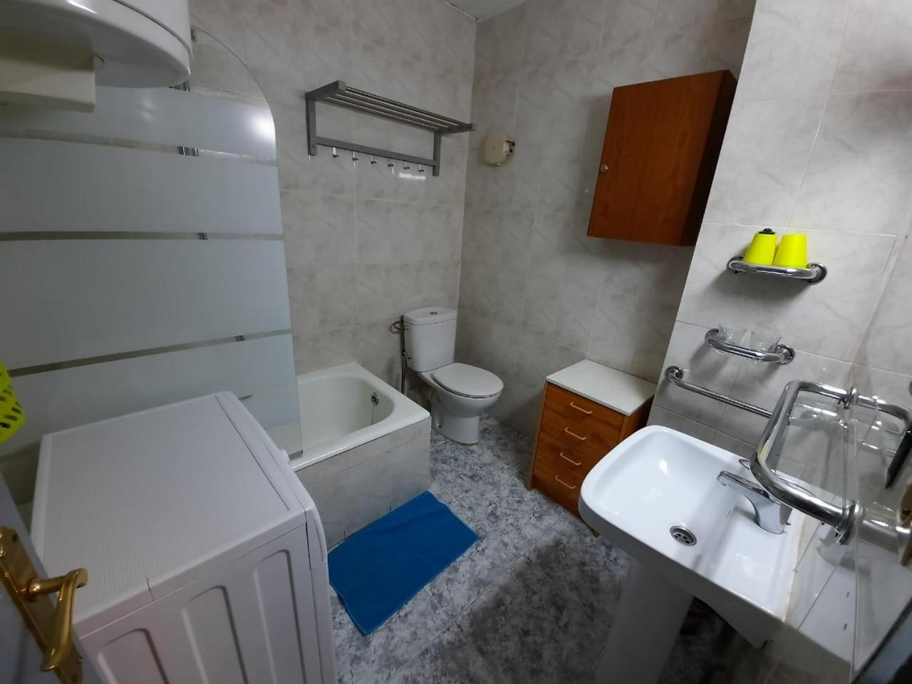 Altissim Apartments