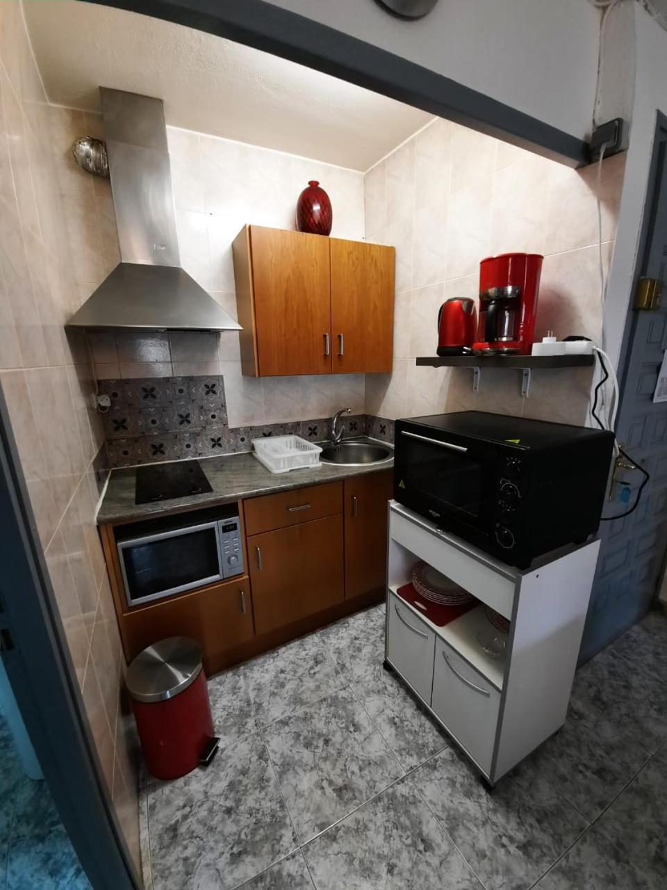 Altissim Apartments