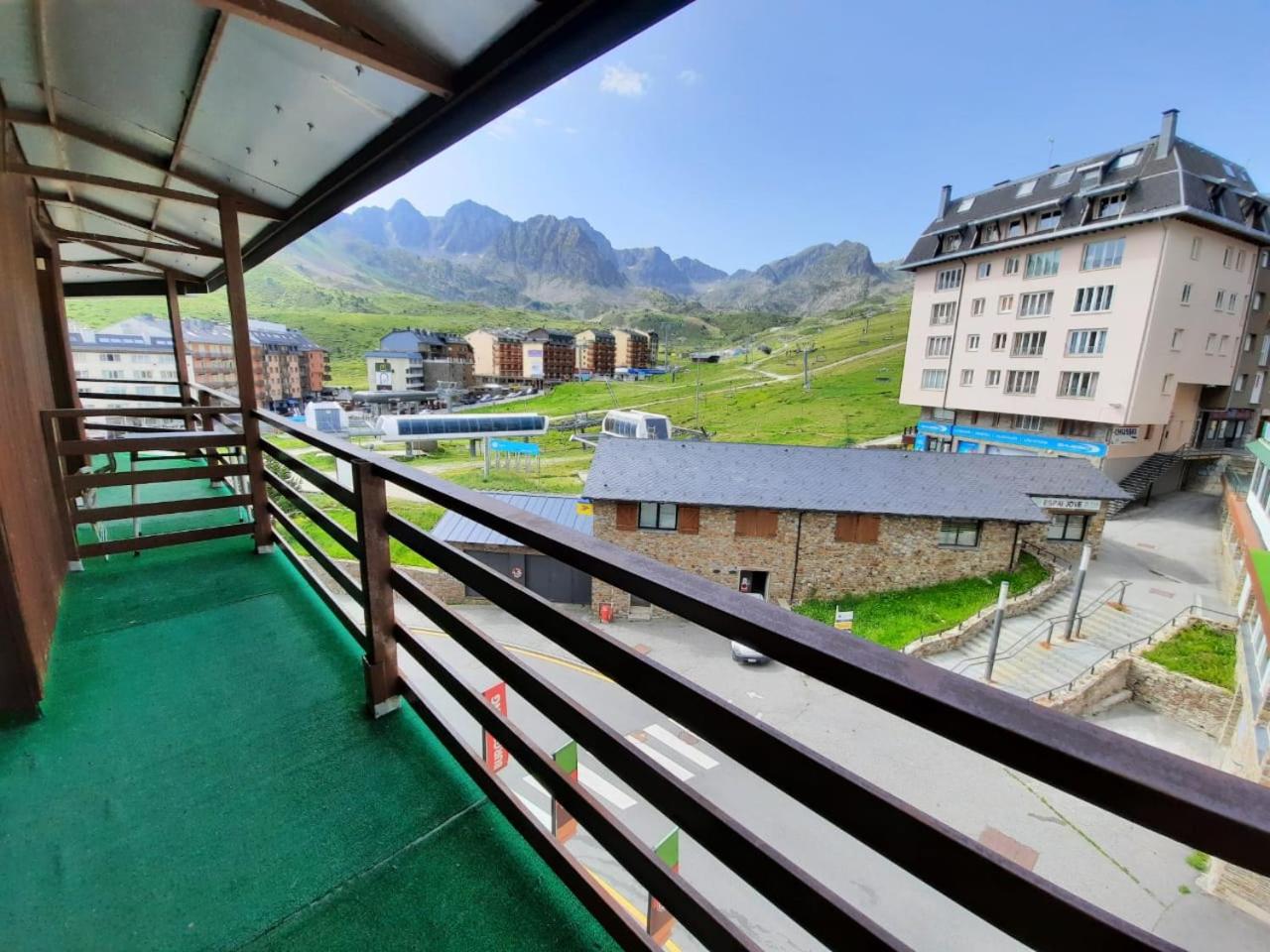 Altissim Apartments