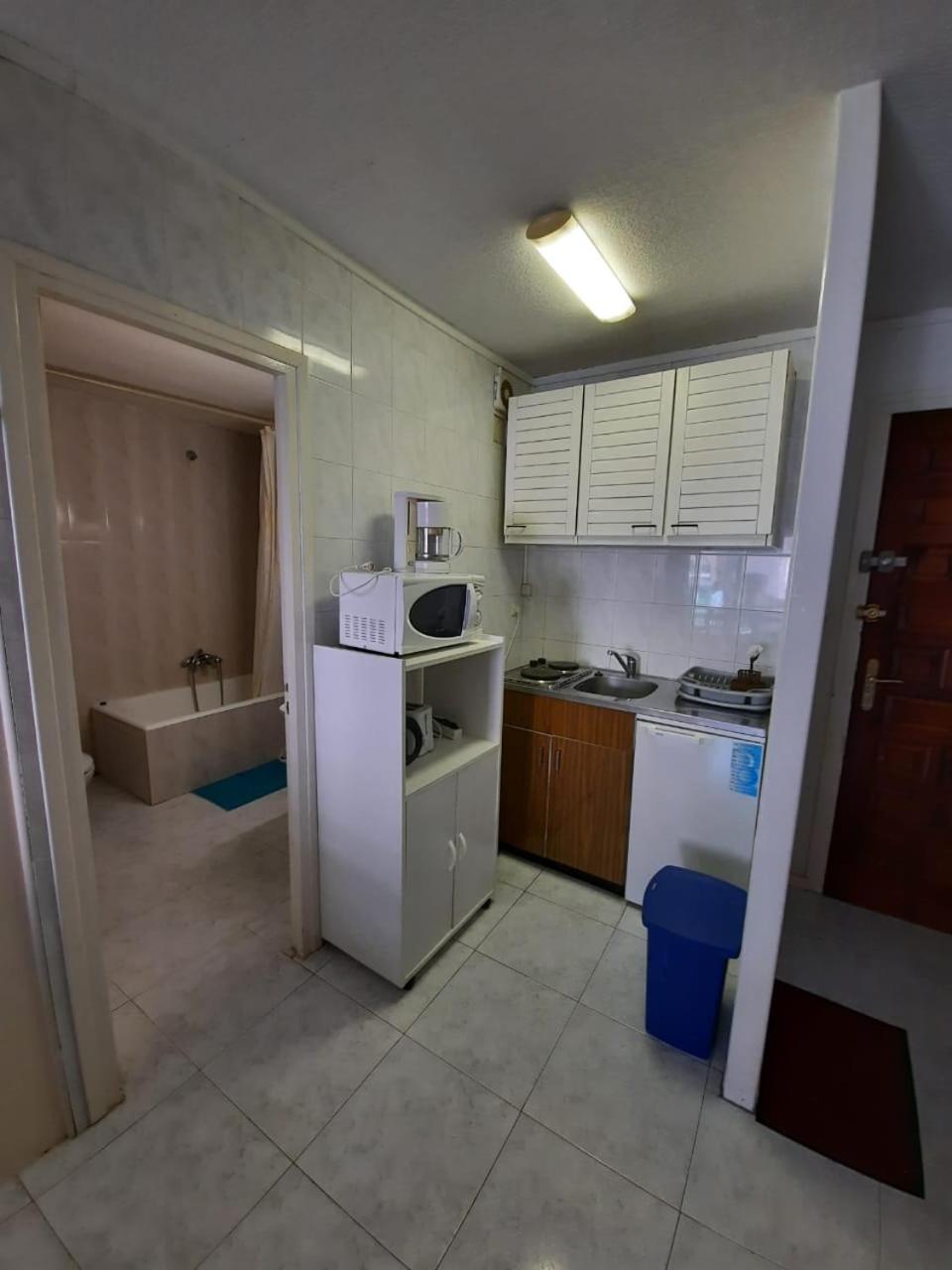 Altissim Apartments
