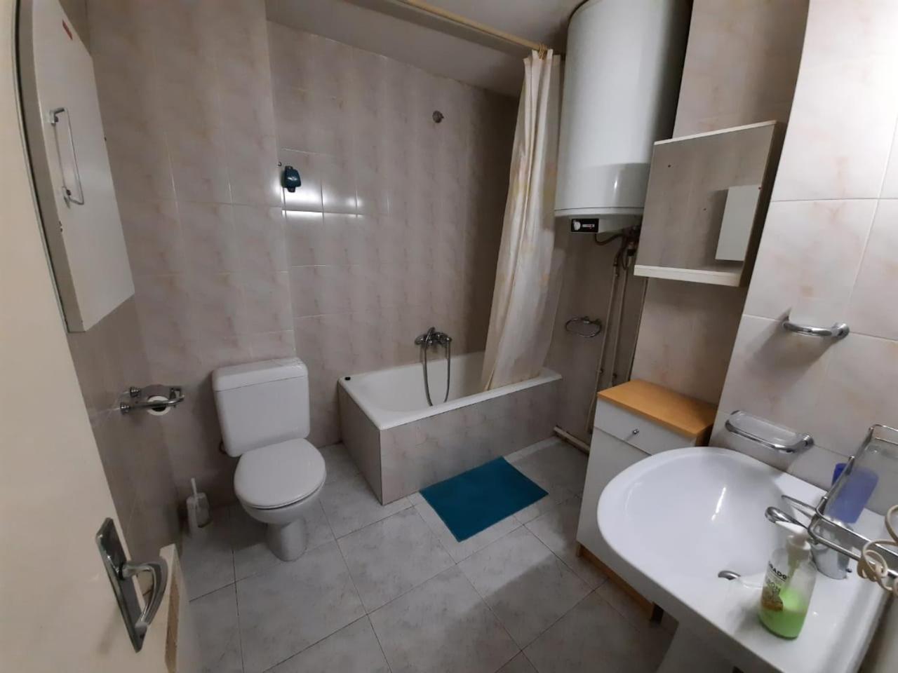 Altissim Apartments