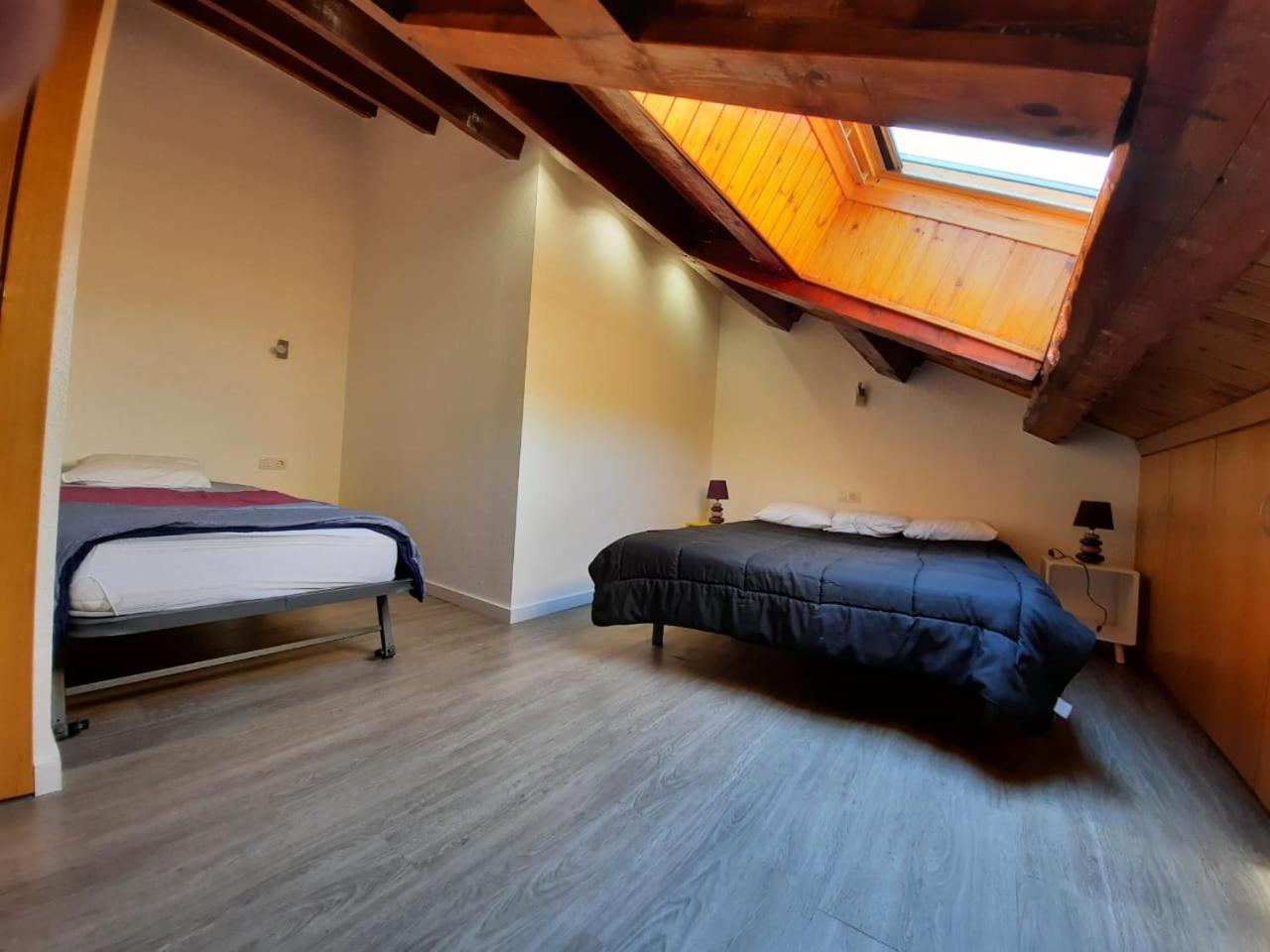 Altissim Apartments
