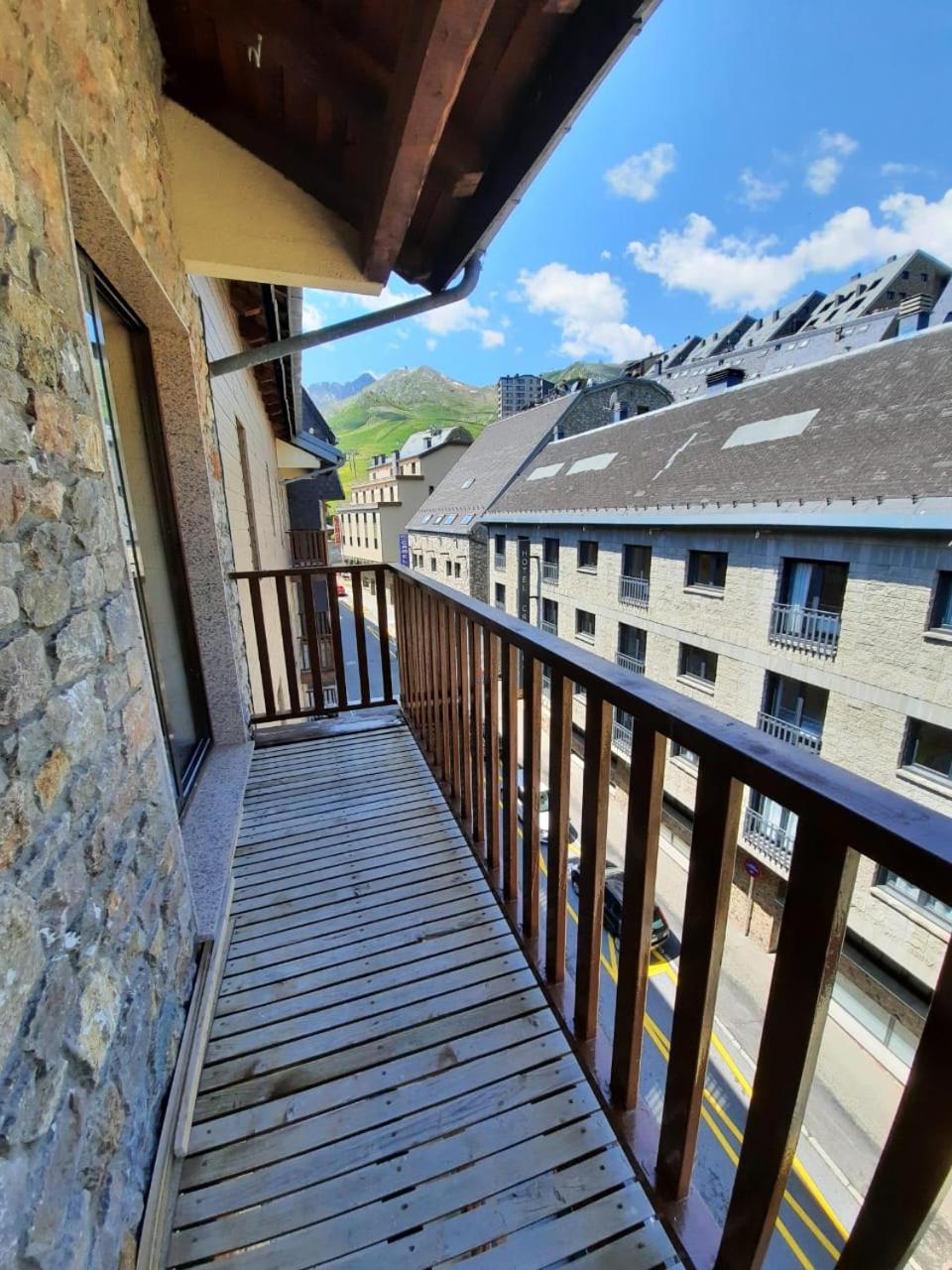 Altissim Apartments