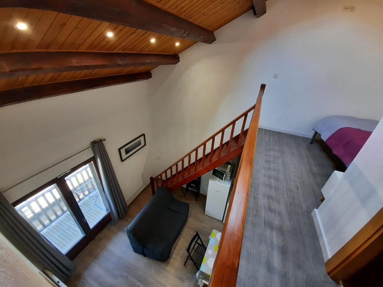 Altissim Apartments