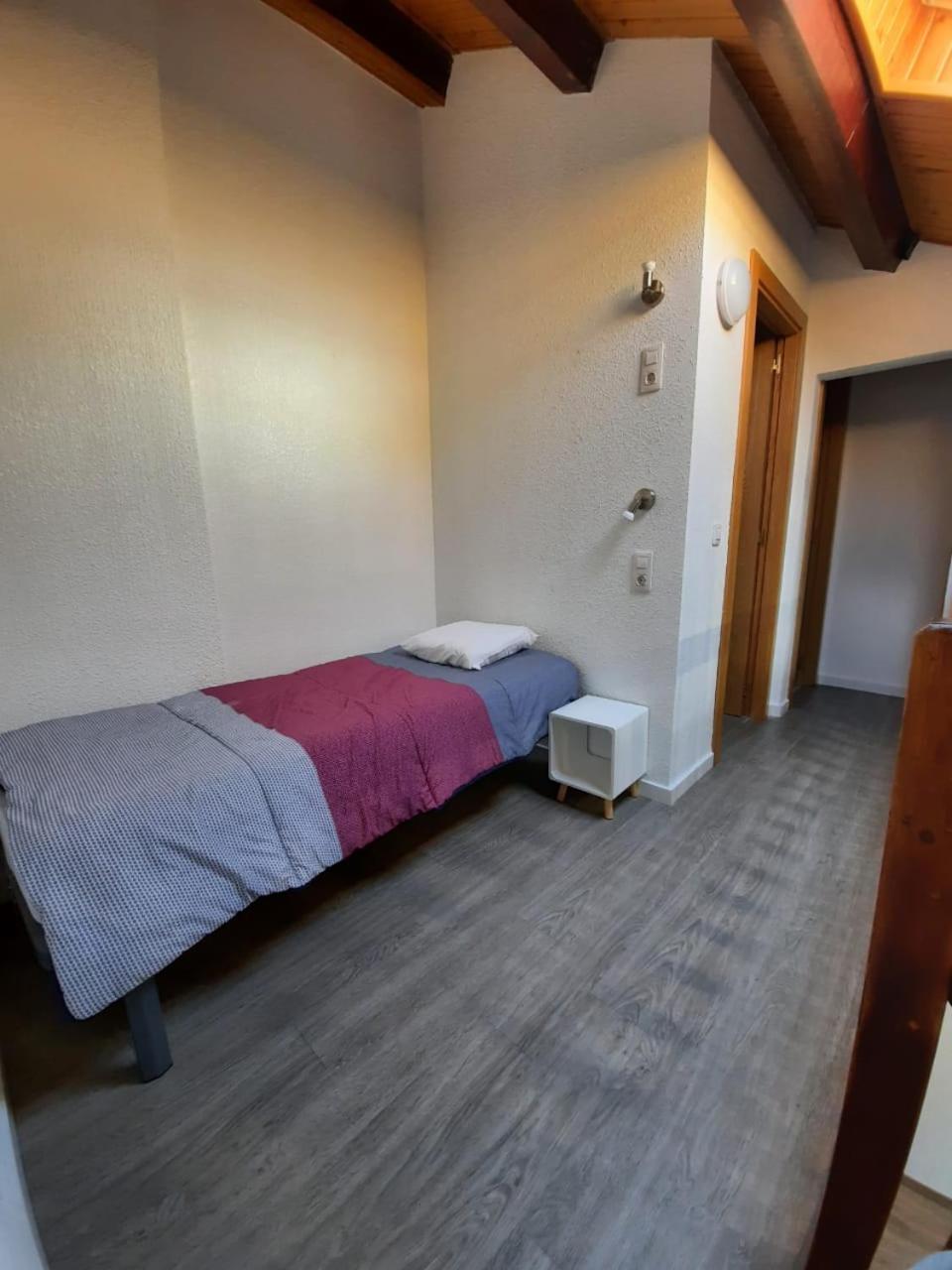 Altissim Apartments