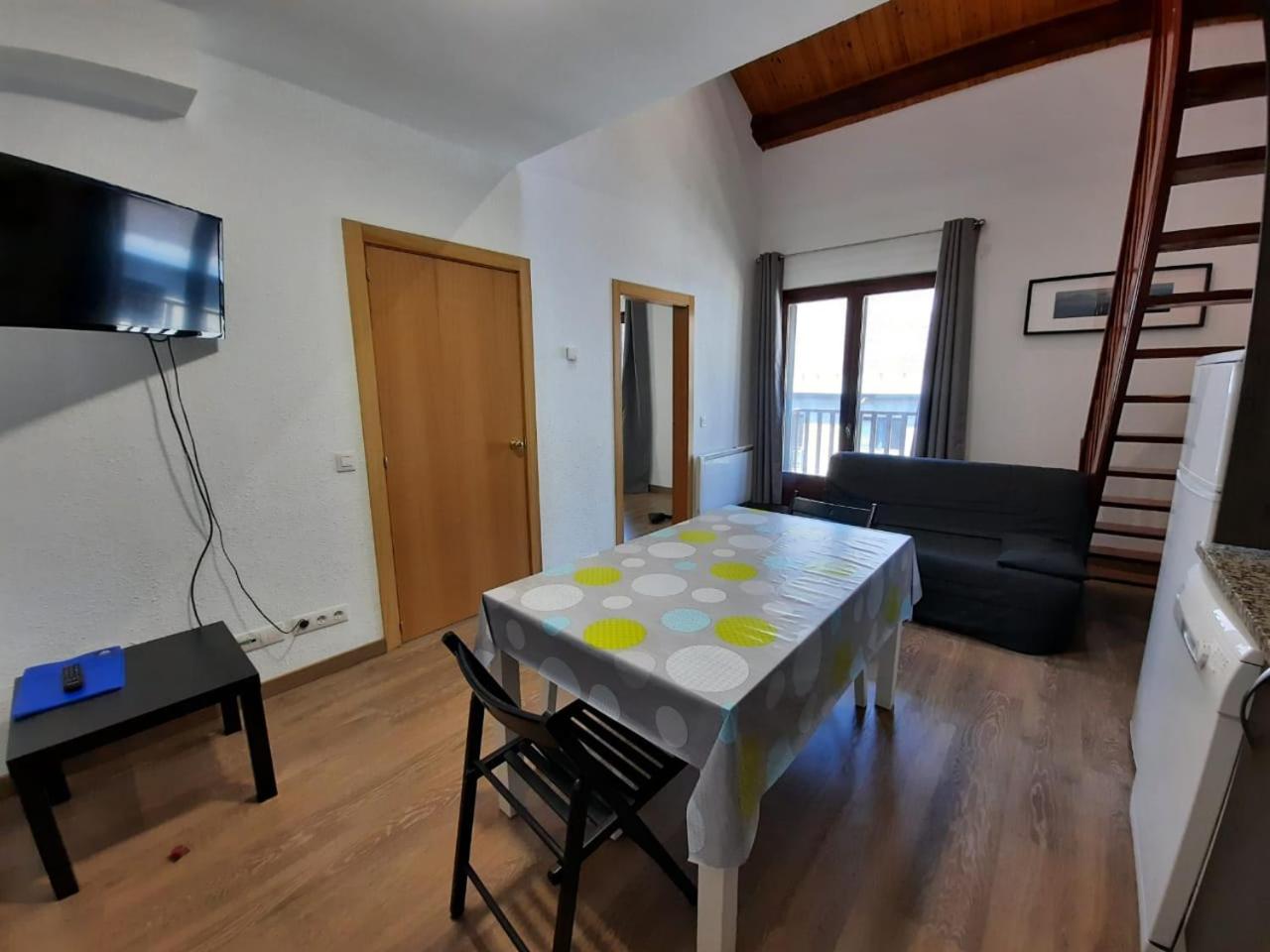 Altissim Apartments