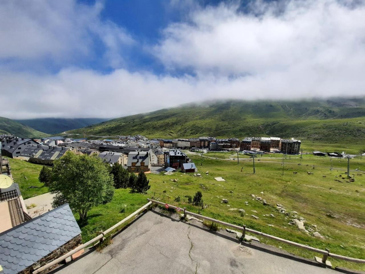 Altissim Apartments