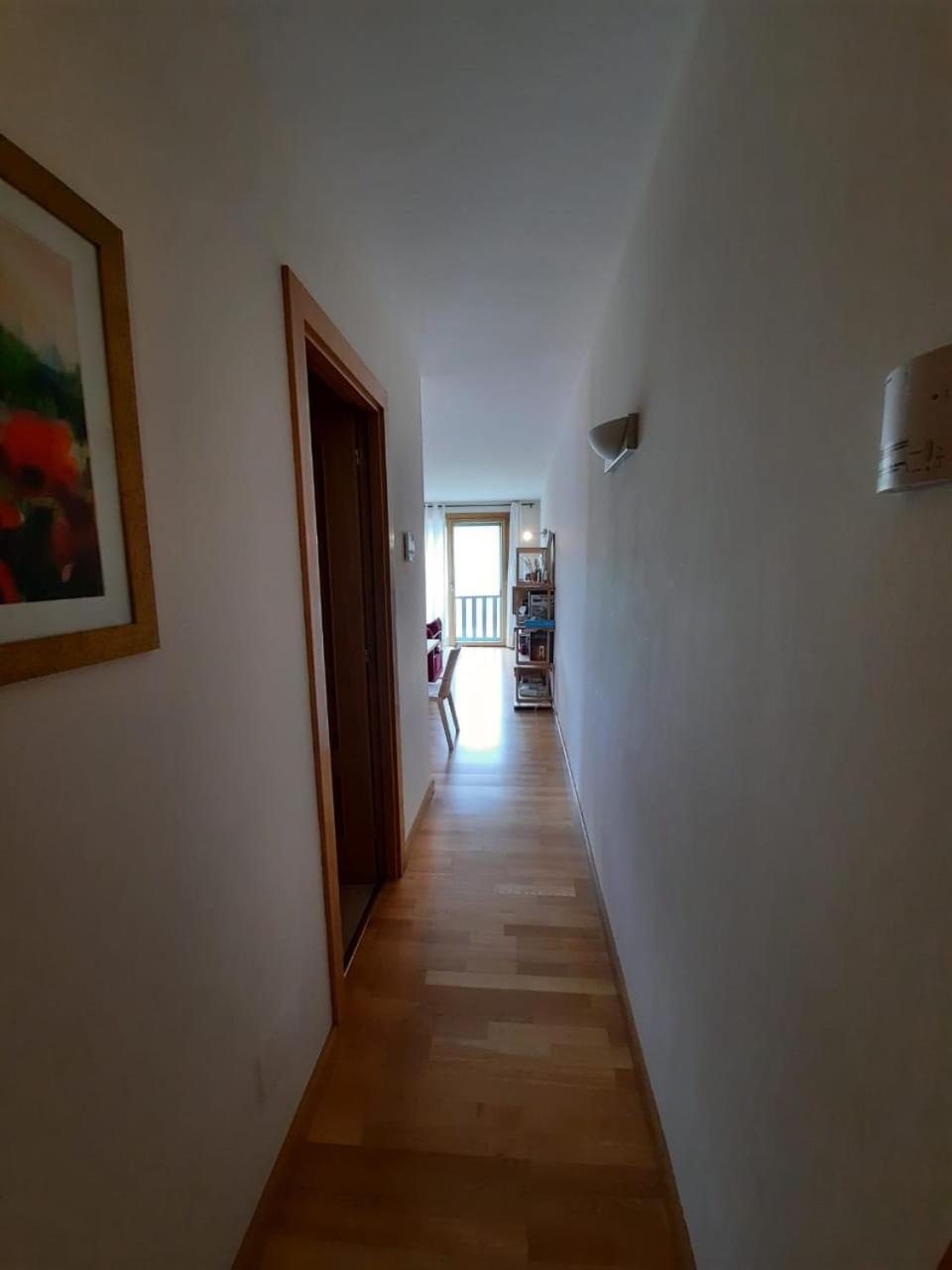 Altissim Apartments