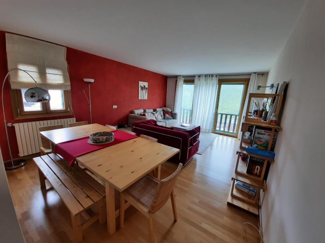 Altissim Apartments