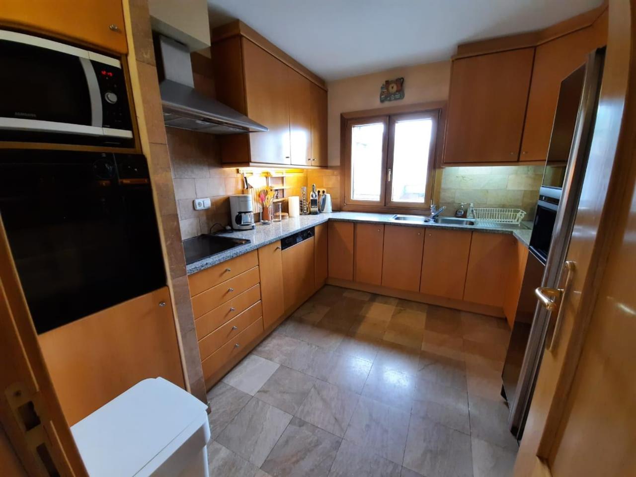 Altissim Apartments