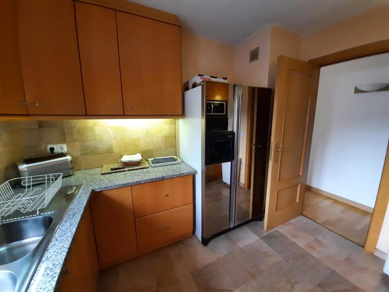 Altissim Apartments