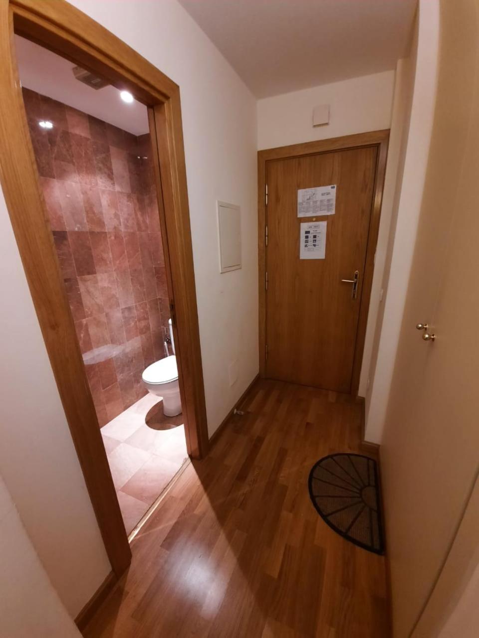 Altissim Apartments