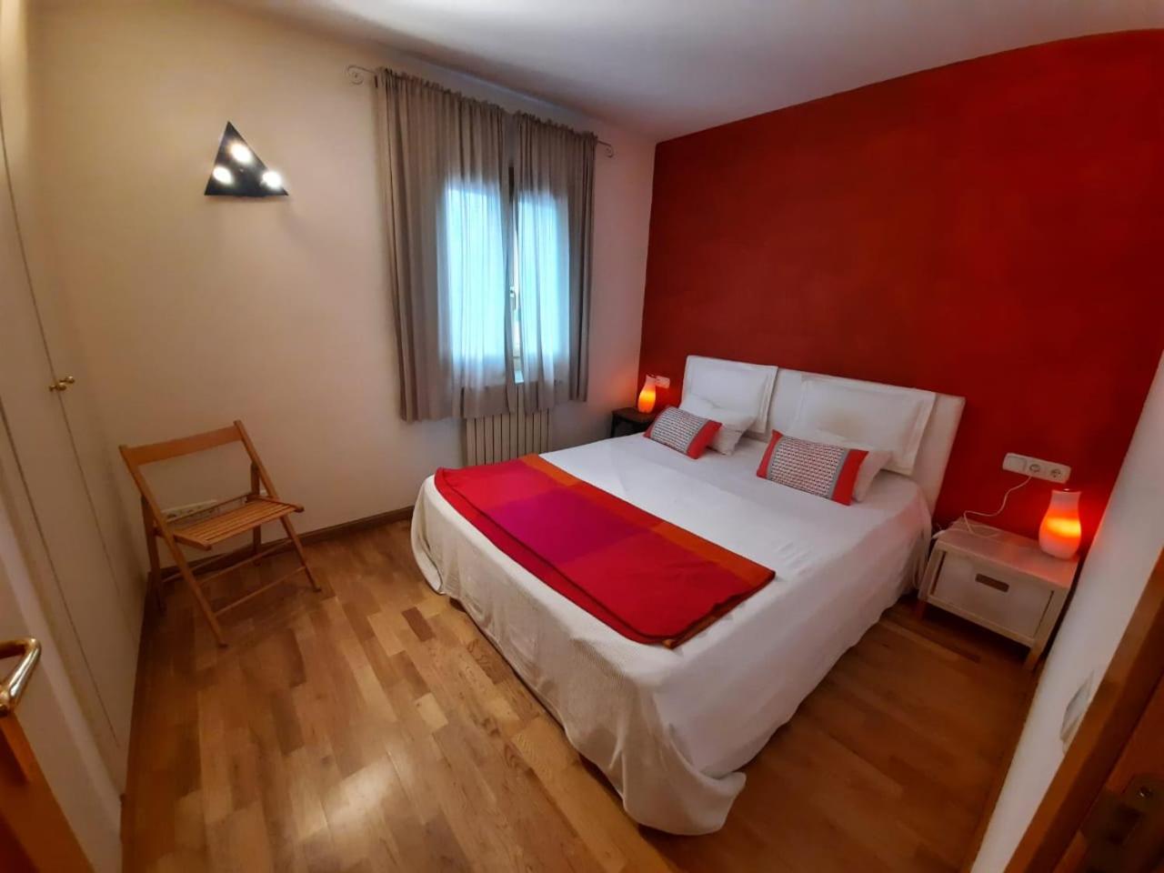 Altissim Apartments