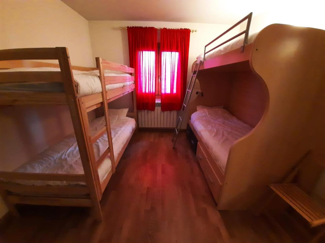 Altissim Apartments