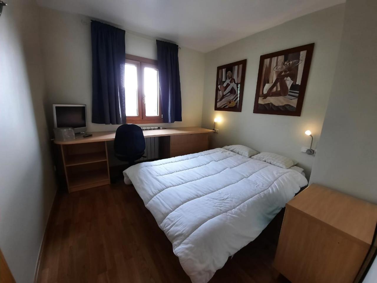 Altissim Apartments