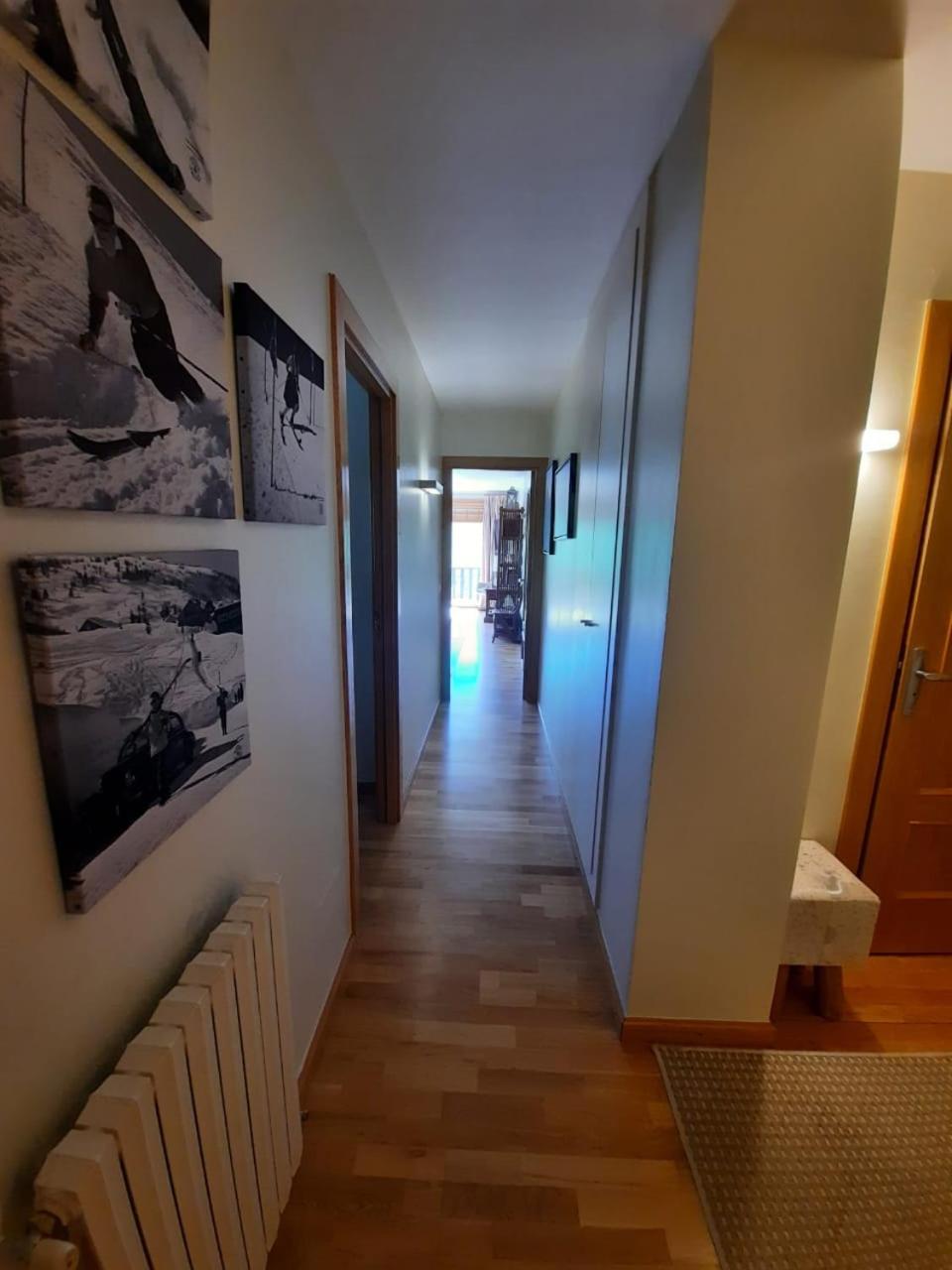 Altissim Apartments