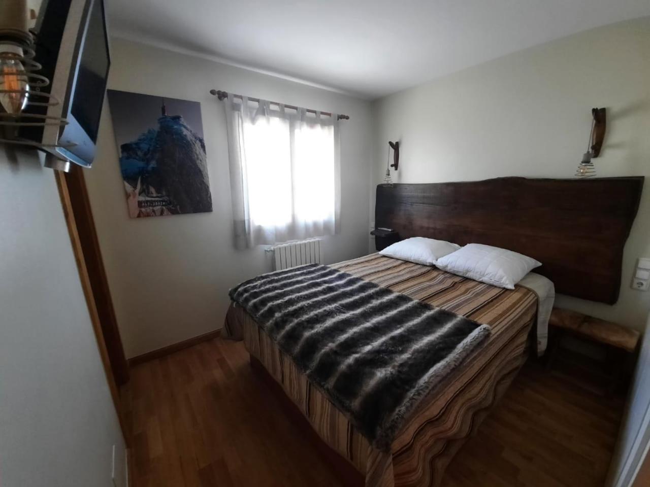 Altissim Apartments