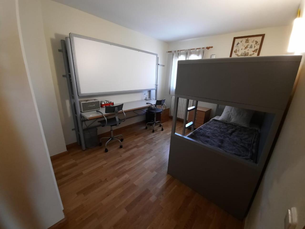 Altissim Apartments